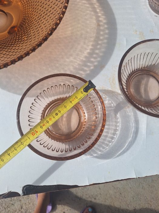 Ретро фруктиера и купички