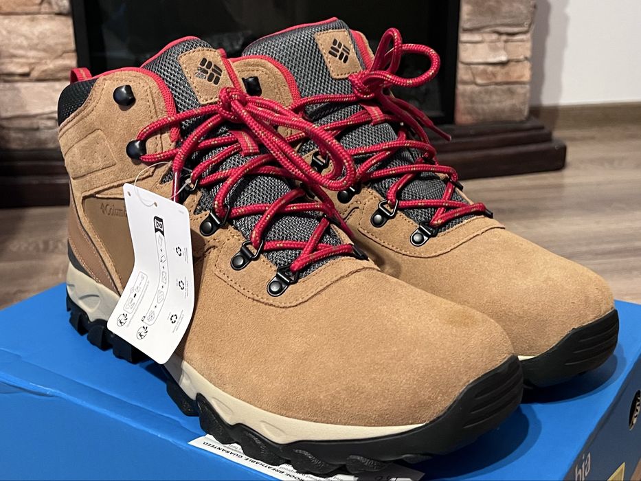 Gheata Columbia Newton Ridge