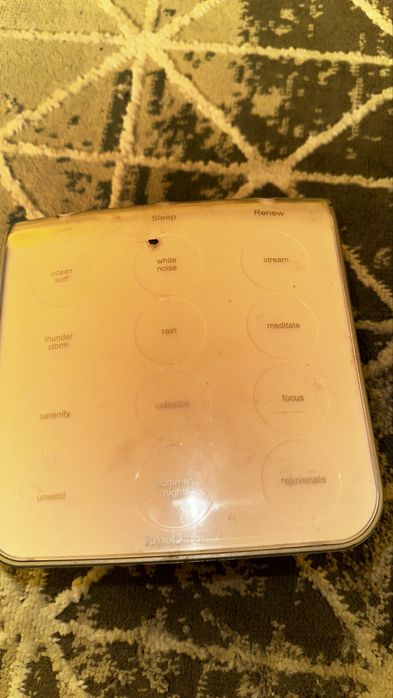 Средства для сна Brookstone