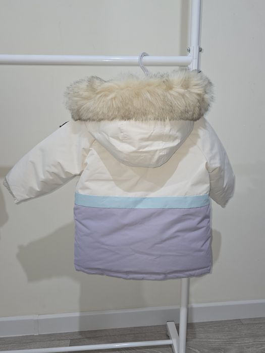 Куртка для девочки