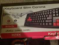 Tastatura PC Intex