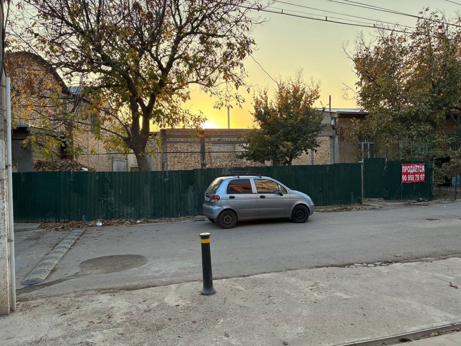 Земля Юнусабад 4 соток