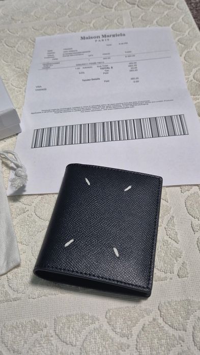 Portofel Maison Margiela