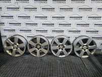 Jante aliaj Hyundai Santa Fe 2 2006 - 2009 (1175) R18 R18