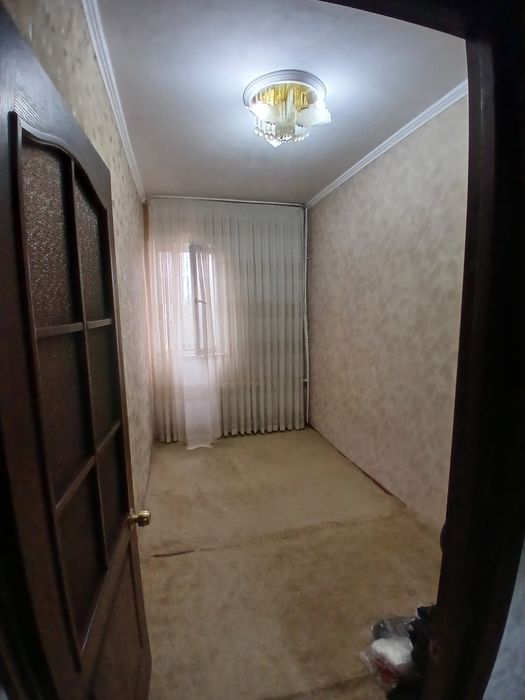 Продается квартира массив водник 3х комнатная (RV33)