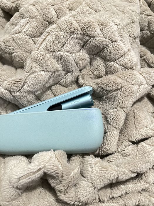 Vand iqos iluma i
