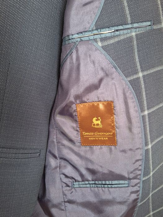 Costum Bărbătesc 3 piese