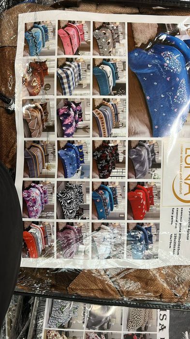 Cocolino fără elastic