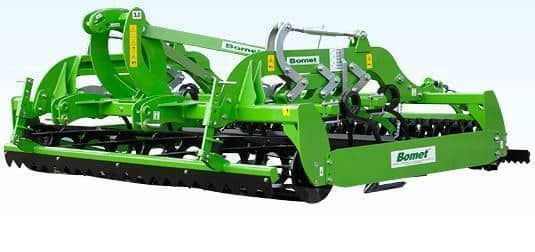 combinator agricol bomet cu tavalug coarda 2.5 m ult-06585