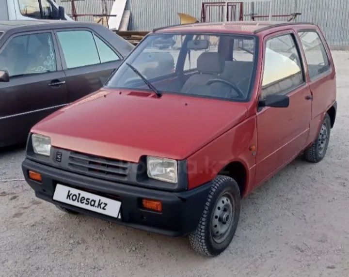 Ваз 11113 Ока Ваз 1111 Ака