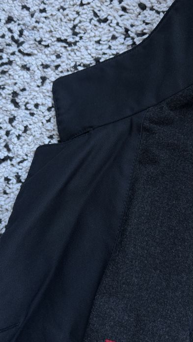 Ново мъжко шикозно палто Fay размер L