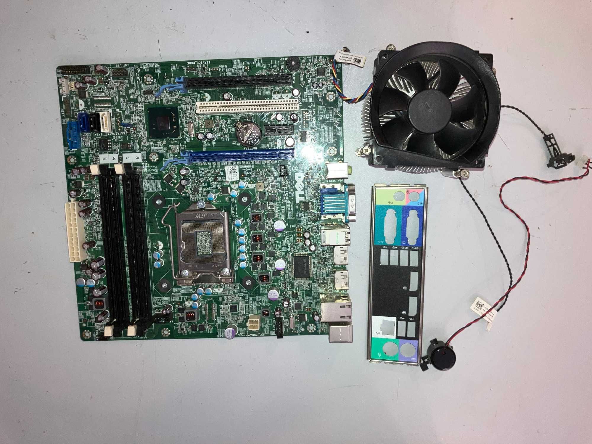 Дънна платка (mainboard) за DELL Optiplex 7010