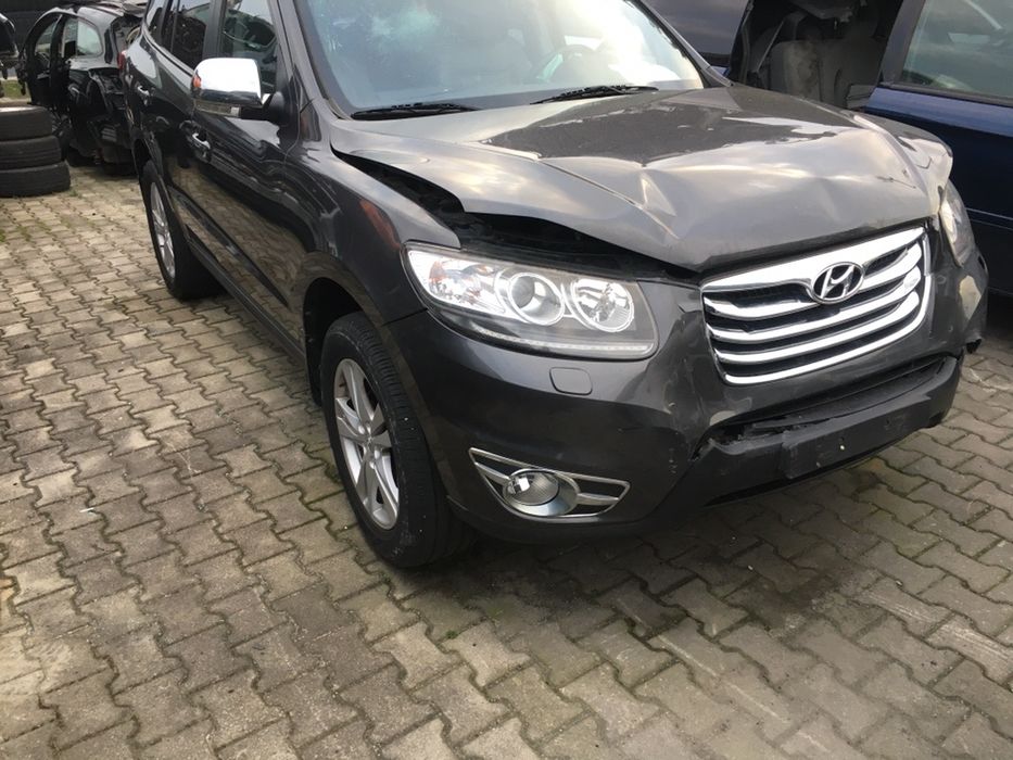Piese Hyundai santa fe 2.2crdi anu 2011