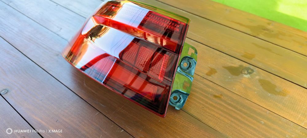 Стоп за Audi A4 B9 Full LED / Ауди А4 Фул лед