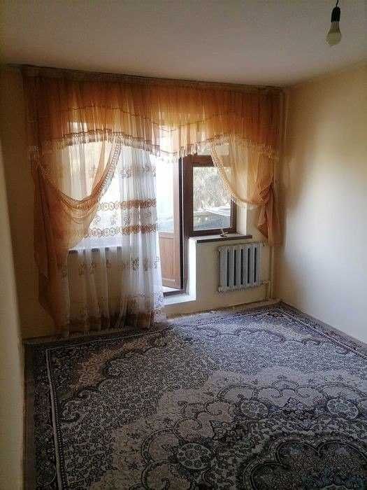 Продаётся 2х комн квартира на 3 этаже Ор-р   Горгаз Саодат