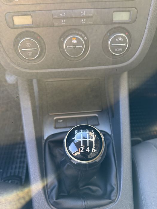 Vand Golf 5 Fsi 1,6