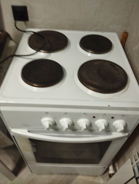 Продам электоплиту