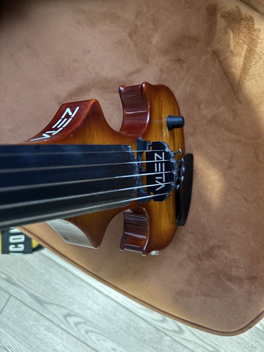 Vioara zeta ORIGINALA an 2004
