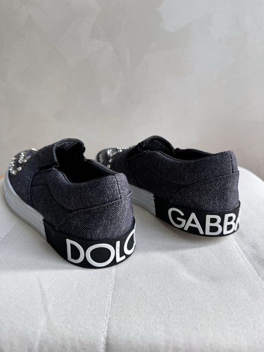 Дамски кецове D&G