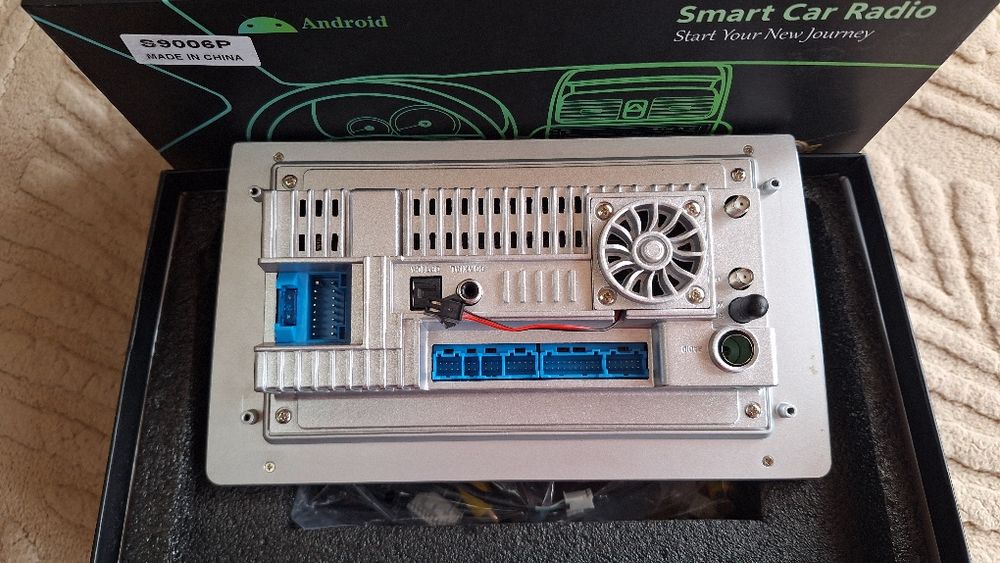 Мултимедия за Мерцедес W 211