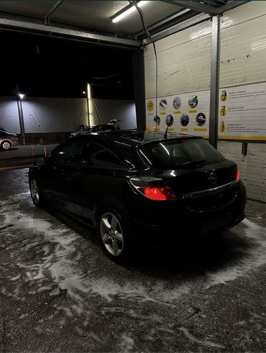 Opel astra gtc, vand sau schimb