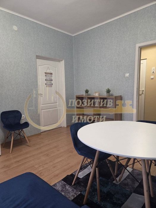 Дава се под наем Тристаен апартамент в София, Стрелбище - 76 кв.м за 770 € - Снимка #3