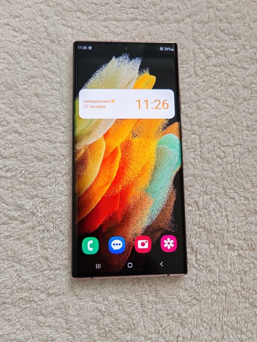 Samsung Galaxy Note 20 Ultra 5G 12/256GB IDEAL