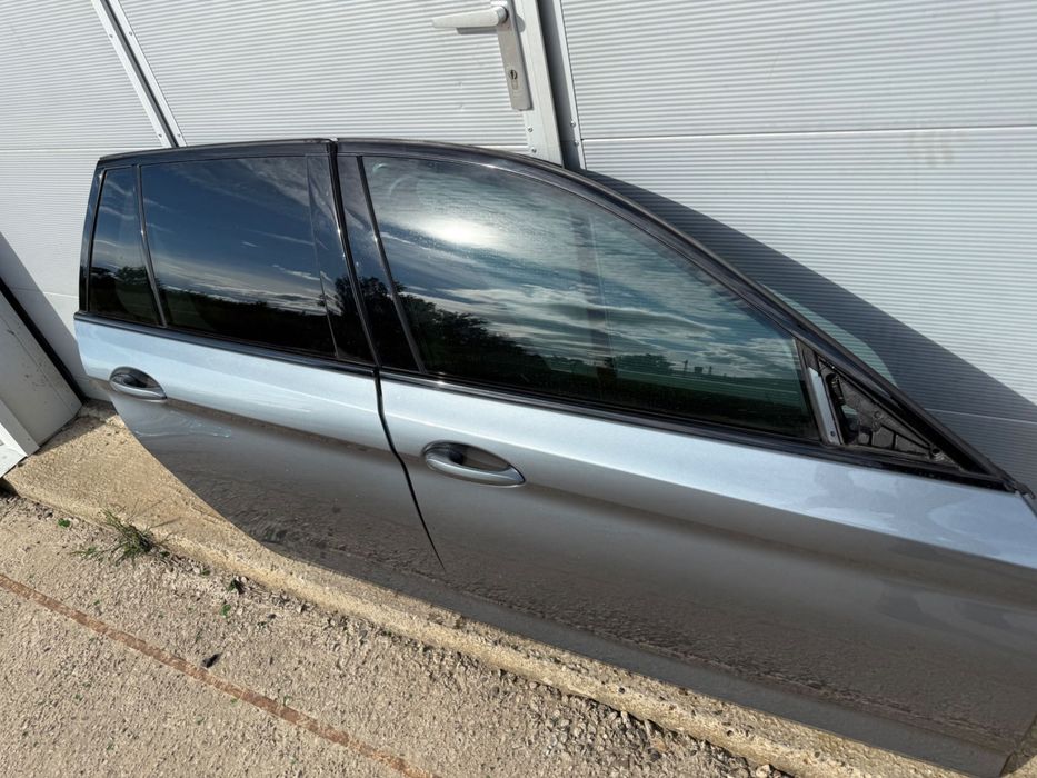 Usa dreapta completa fata spate Bmw 5 Series G30 G31