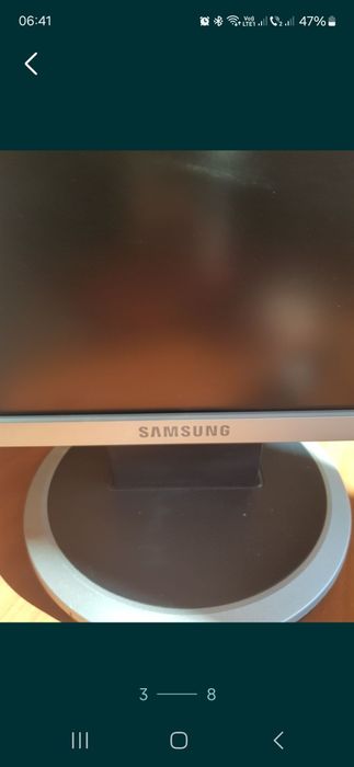 Monitor pentru birou
