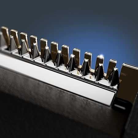 Ел. машинка за подстригване Rowenta TN6201, Водоустойчив тример 3в1