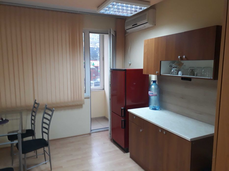 Дава се под наем Двустаен апартамент в Пловдив, Централна гара - 54 кв.м за 331.5 € - Снимка #3