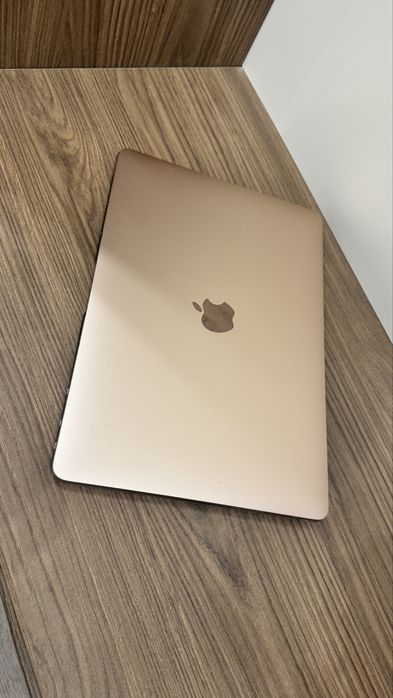 MacBook Air (2020) M1 13,3” – розовый