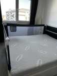 Aparatori pat 200/160