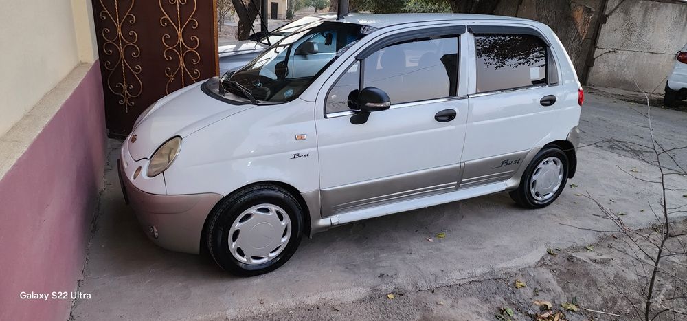 Matiz best   super kanditsoiner