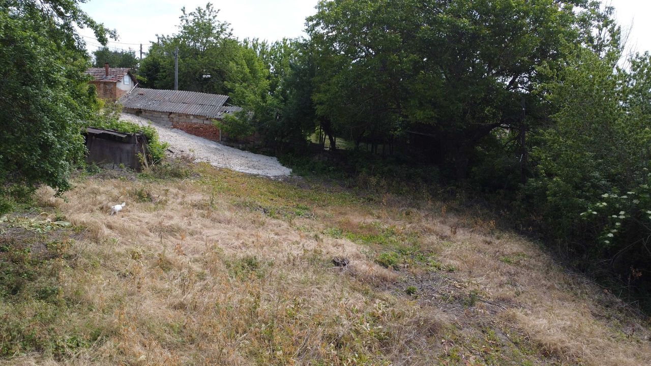 Продава се Къща в Добрич, в.з. Лозята - 45 кв.м за 445 €/кв.м - Снимка #6
