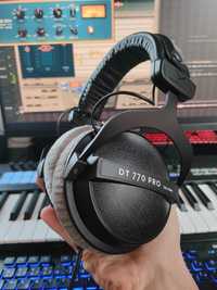 Beyerdynamic DT770 PRO 250 Ohm