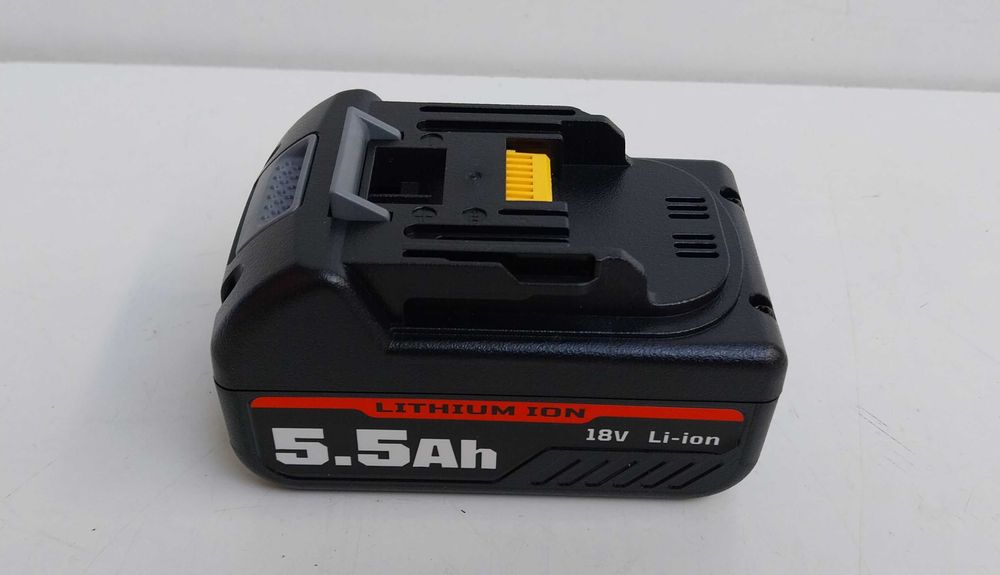 НАЙ ДОБРАТА ОФЕРТА Батерия за Makita 18V 5,5Аh
