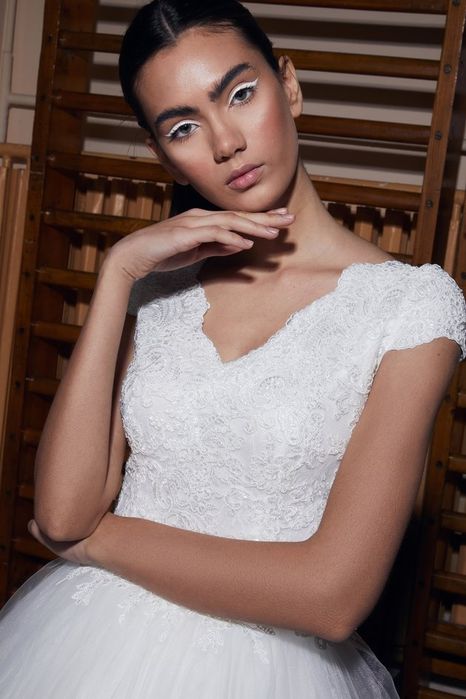 Rochie de mireasă Romana G.Urmanczy