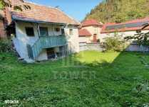 Casa Rustica in marginimea Sibiului