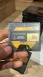 Minidisc Sony80 PremiumGold