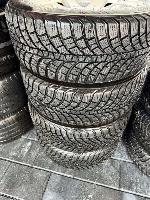 Jante de Iarna noi Bmw R 17 x1 x3 etc