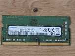 Memorie Samsung, SO-DIMM, DDR4, 2400 MHz, 8GB, C17, 1.2V