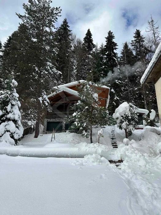 Страхотна вила в м-т Цигов Чарк! 93312