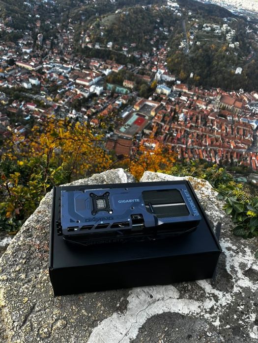 RTX 5080 16GB Gigabyte