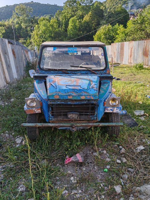 Vând aro 10 funcțional