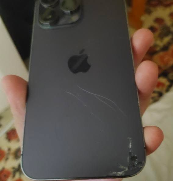 Apple 14 pro max,в идеальном техническом состояний!