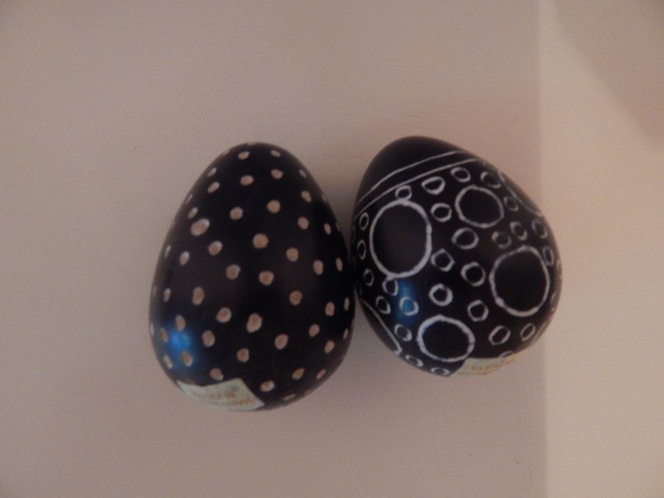 Продам резной декоративный камень в виде яйца из Кении