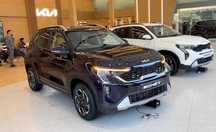 Kia Sonet 3 Avtomobili supper Skidka