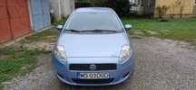 Fiat Grande Punto 1.4 Benzina 2006