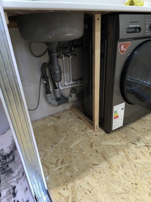 Сантехник 24/7 в Ташкенте - быстро , аккуратно , с гарантией